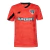 Camisa São Paulo Goleiro III 24/25 - Torcedor New Balance Masculina - Vermelha