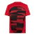 Camisa AC Milan Pré-jogo 24/25 - Torcedor Puma Masculina - Vermelha com detalhes em preto - comprar online