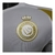 Camisa Al-Nassr III 24/25 - Jogador Adidas Masculina - Branca com detalhes em dourado - Euro Outlet | Camisas de Times