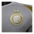 Camisa Al-Nassr III 24/25 - Jogador Adidas Masculina - Branca com detalhes em dourado - Euro Outlet | Camisas de Times