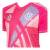 Camisa Flamengo Goleiro 25/26 - Torcedor Adidas Masculina - Rosa - Euro Outlet | Camisas de Times