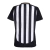 Camisa Atlético Mineiro I 25/26 - Torcedor Adidas Feminina - Preta com listras branca com detalhes em amarelo - comprar online