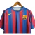 Camisa Retrô Barcelona I 2006 - Masculina Nike - Vermelha e azul com detalhes em amarelo - Euro Outlet | Camisas de Times