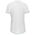 Camisa Universidad do Chile II 24/25 - Torcedor Adidas Masculina - Branca com detalhes em cinza - comprar online