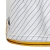 Camisa LA Galaxy I 24/25 - Torcedor Adidas Masculina - Branca com detalhes em azul e amarelo - loja online
