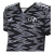 Camisa Atlético Mineiro III 24/25 - Torcedor Adidas Masculina - Preta com detalhes em cinza - Euro Outlet | Camisas de Times