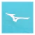 Camisa Lazio Edição Aniversário 125 anos Goleiro 25/26 - Torcedor Mizuno Masculina - Azul - Euro Outlet | Camisas de Times