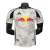 Camisa Red Bull Bragantino II 25/26 - Jogador Puma Masculina - Bege com detalhes em preto