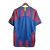 Camisa Retrô Barcelona I 2006 - Masculina Nike - Vermelha e azul com detalhes em amarelo - comprar online