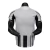 Camisa Juventus I 25/26 - Jogador Adidas Masculina - Preta e branca com detalhes em rosa - comprar online