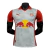 Camisa Red Bull Leipzig I 25/26 - Jogador Nike Masculina - Branca e vermelha
