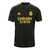 Camisa Real Madrid III 23/24 - Masculina Adidas - Preta