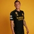 Camisa Real Madrid III 23/24 - Masculina Adidas - Preta - Euro Outlet | Camisas de Times