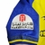 Camisa Al-Nassr I 23/24 - Torcedor Dunes Masculina - Amarela com detalhes em azul - Euro Outlet | Camisas de Times