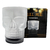 Caneca Caveira Skull Mug com Base Preta 500ml - 10023484 na internet
