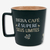 Caneca Buck Beba Café e Supere Seus Limites 400ml - 10024290