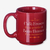 Mini Caneca Tina Café Fresco para Acordar e Bom Humor para Recomeçar 100ml - 10024422