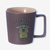 Caneca Buck 400ml Baby Yoda Coffee Café Galático - 10025202