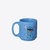Mini Caneca Tina Stitch Disney 100ml - 10025395 - loja online