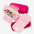 Lancheira Lunch Box Princesas Disney Royal Courage - 10025490