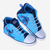 Pantufa Tênis Star Stitch Disney - 10072511