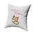 Almofada Mãe - Mãe de Cachorro - 30x30cm - comprar online