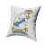 Almofada Pai Flork - Você foi Promovido - Papai do Ano - 30x30cm - comprar online