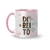 Caneca Cerâmica Profissões Advocacia - Direito Color 325ml - Square Presentes