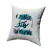 Almofada Tio - O Melhor Tio do Mundo - 30x30cm - comprar online