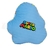 Almofada Formato Super Mario Evergreen - 10064626 na internet