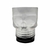 Caneca Caveira Skull Mug com Base Preta 500ml - 10023484