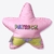 Almofada Formato Patrick Estrela Bob Esponja - 10064963 - comprar online