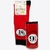 Meias Cano Longo com Cofre Harry Potter Plataforma 9 3/4 - 33/38 - 10072514 - comprar online