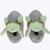 Pantufa 3D Star Wars Baby Yoda The Mandalorian - 10071923 na internet