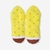 Meia Pantufa Pantufofa Bob Esponja - 10072456 na internet