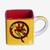 Caneca Cubo Homem De Ferro 300ml - 10024481 na internet