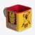 Caneca Cubo Homem De Ferro 300ml - 10024481 - comprar online