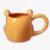Caneca Ursinho Pooh 3d - Disney - 10024889 - comprar online