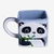 Caneca Panda Cubo 300ml - 10024354