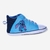 Pantufa Tênis Star Stitch Disney - 10072511 - comprar online