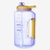 Garrafa Whey Lembre-se de Beber Água 1,8Lt - 10072364 - comprar online