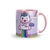 Caneca Cerâmica Unicórnio Indiscreto - Caguei pra você 325ml - comprar online