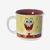 Caneca Tom Bob Esponja 350ml - 10025019