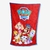 Kit Almofada com Manta Patrulha Canina - 10140891 - Square Presentes
