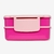 Lancheira Lunch Box Princesas Disney Royal Courage - 10025490 na internet