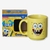 Mini Caneca Tina Bob Esponja 100ml - 10024465 - loja online