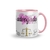 Caneca Cerâmica Profissões Advocacia - Para Uso Exclusivo da Melhor Advogada do Mundo 325ml - comprar online