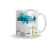 Caneca Cerâmica Profissões Advocacia - Para Uso Exclusivo do Melhor Advogado do Mundo 325ml - comprar online