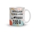 Caneca Cerâmica Profissões - Empresária, Patroa e Dona da #Porra Toda 325ml - comprar online