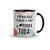 Caneca Cerâmica Profissões - Empresária, Patroa e Dona da #Porra Toda 325ml - comprar online
